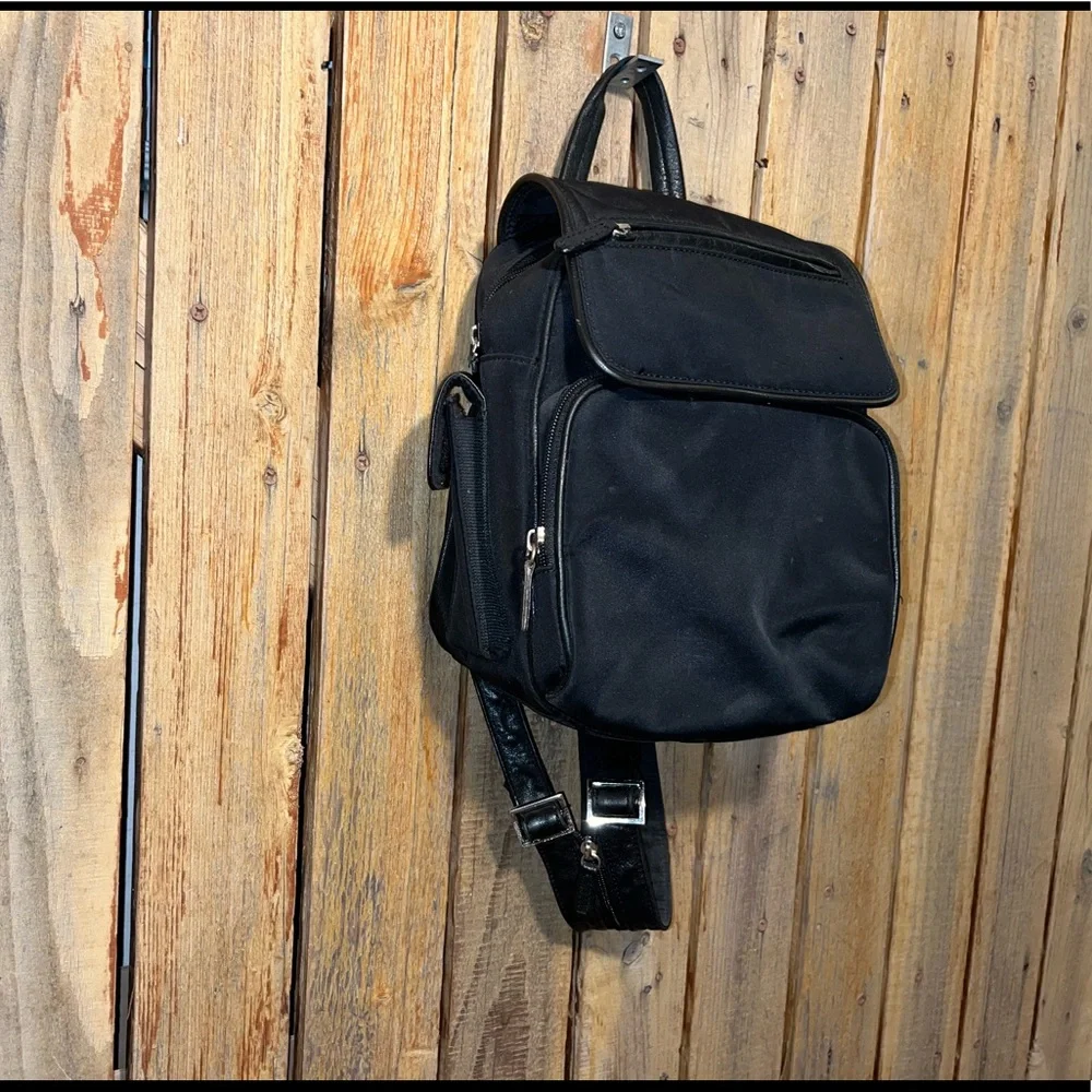 Wilson Mini Backpack
